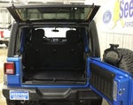 2021 Wrangler Unlimited Thumbnail 7