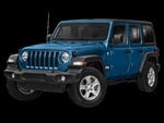2021 Wrangler Unlimited Thumbnail 12