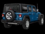 2021 Wrangler Unlimited Thumbnail 13