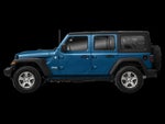 2021 Wrangler Unlimited Thumbnail 14