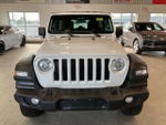 2021 Wrangler Unlimited Thumbnail 2