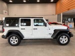 2021 Wrangler Unlimited Thumbnail 4