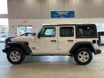 2021 Wrangler Unlimited Thumbnail 8