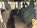 2021 Wrangler Unlimited Thumbnail 26
