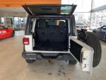 2021 Wrangler Unlimited Thumbnail 28