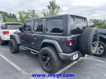 2021 Wrangler Unlimited Thumbnail 2