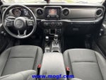 2021 Wrangler Unlimited Thumbnail 5