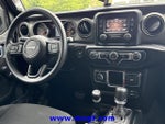2021 Wrangler Unlimited Thumbnail 6