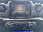 2021 Wrangler Unlimited Thumbnail 8