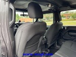 2021 Wrangler Unlimited Thumbnail 21