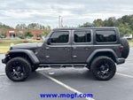 2021 Wrangler Unlimited Thumbnail 24