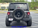 2021 Wrangler Unlimited Thumbnail 25