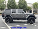 2021 Wrangler Unlimited Thumbnail 26
