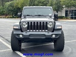 2021 Wrangler Unlimited Thumbnail 27