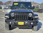 2021 Wrangler Unlimited Thumbnail 2