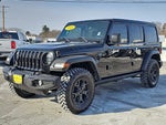 2021 Wrangler Unlimited Thumbnail 3