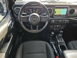 2021 Wrangler Unlimited Thumbnail 8