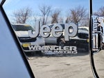 2021 Wrangler Unlimited Thumbnail 30