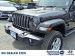2022 Wrangler Unlimited Thumbnail 8