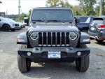 2022 Wrangler Unlimited Thumbnail 4