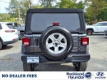 2022 Wrangler Unlimited Thumbnail 6