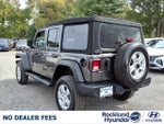 2022 Wrangler Unlimited Thumbnail 7