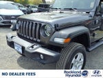 2022 Wrangler Unlimited Thumbnail 8