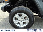 2022 Wrangler Unlimited Thumbnail 9