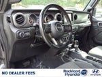 2022 Wrangler Unlimited Thumbnail 10