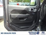 2022 Wrangler Unlimited Thumbnail 11