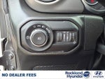 2022 Wrangler Unlimited Thumbnail 12