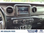 2022 Wrangler Unlimited Thumbnail 14