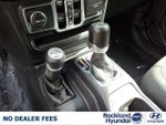 2022 Wrangler Unlimited Thumbnail 15