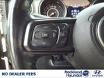 2022 Wrangler Unlimited Thumbnail 16