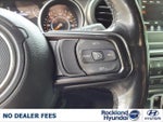 2022 Wrangler Unlimited Thumbnail 17