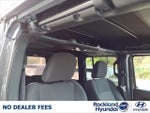 2022 Wrangler Unlimited Thumbnail 20