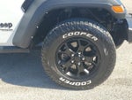 2022 Wrangler Unlimited Thumbnail 7
