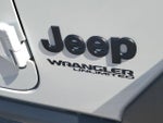 2022 Wrangler Unlimited Thumbnail 9
