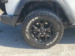2022 Wrangler Unlimited Thumbnail 10