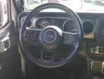 2022 Wrangler Unlimited Thumbnail 16