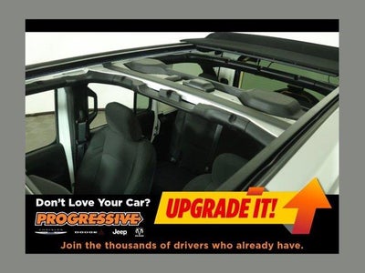 Photo of a 2023 Jeep Wrangler 4X4 Sport 4DR SUV for sale