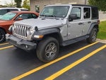 2018 Wrangler Unlimited Thumbnail 2