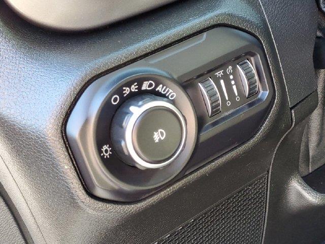 2018 Jeep Wrangler - $13,900