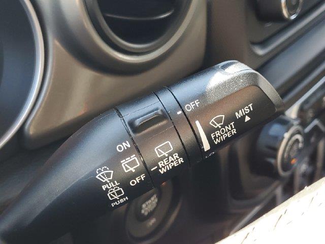 2018 Jeep Wrangler - $13,900