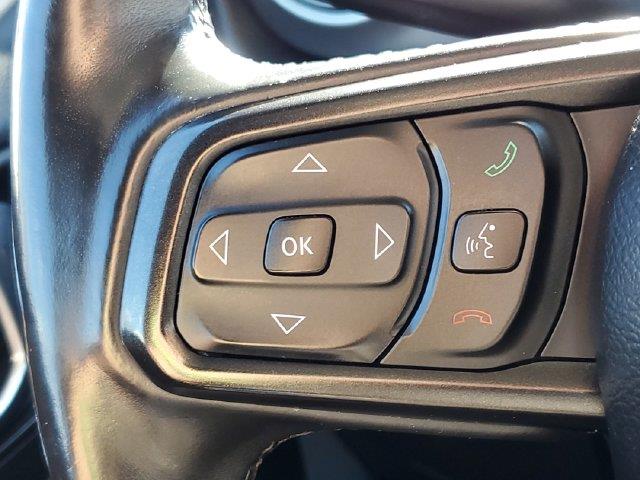 2018 Jeep Wrangler - $13,900