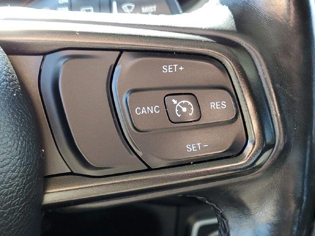 2018 Jeep Wrangler - $13,900