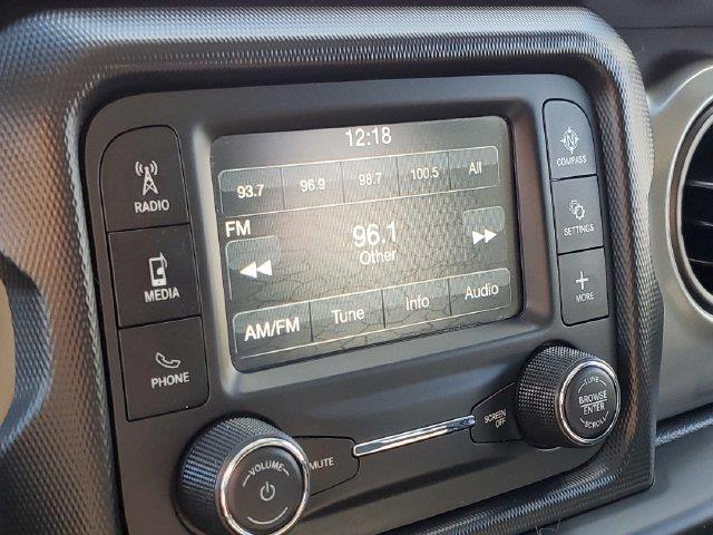 2018 Jeep Wrangler - $13,900