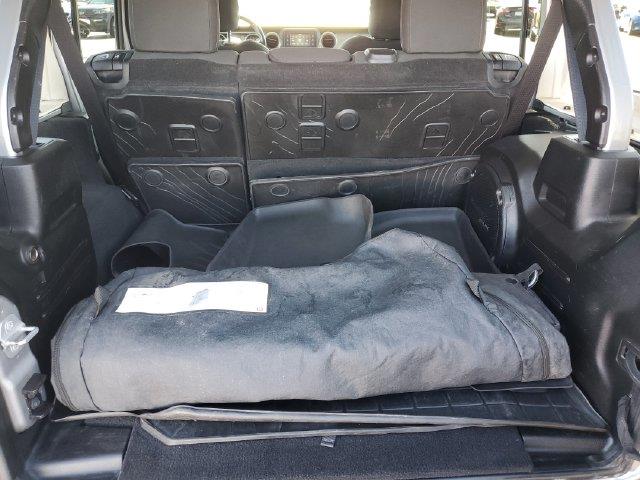 2018 Jeep Wrangler - $13,900