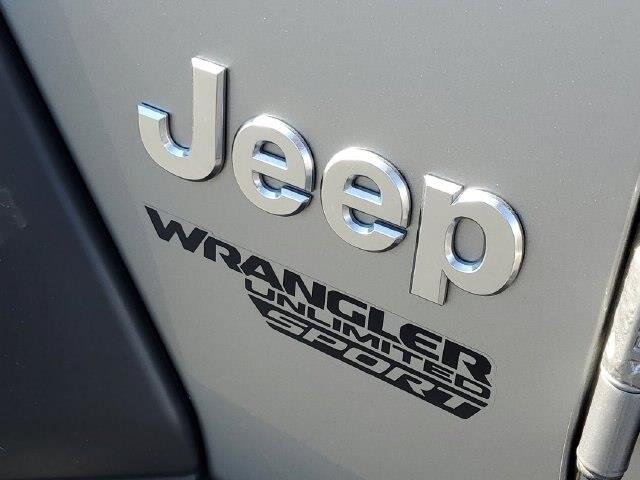 2018 Jeep Wrangler - $13,900