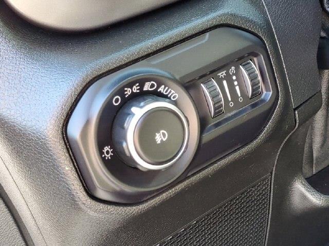 2018 Jeep Wrangler - $13,900